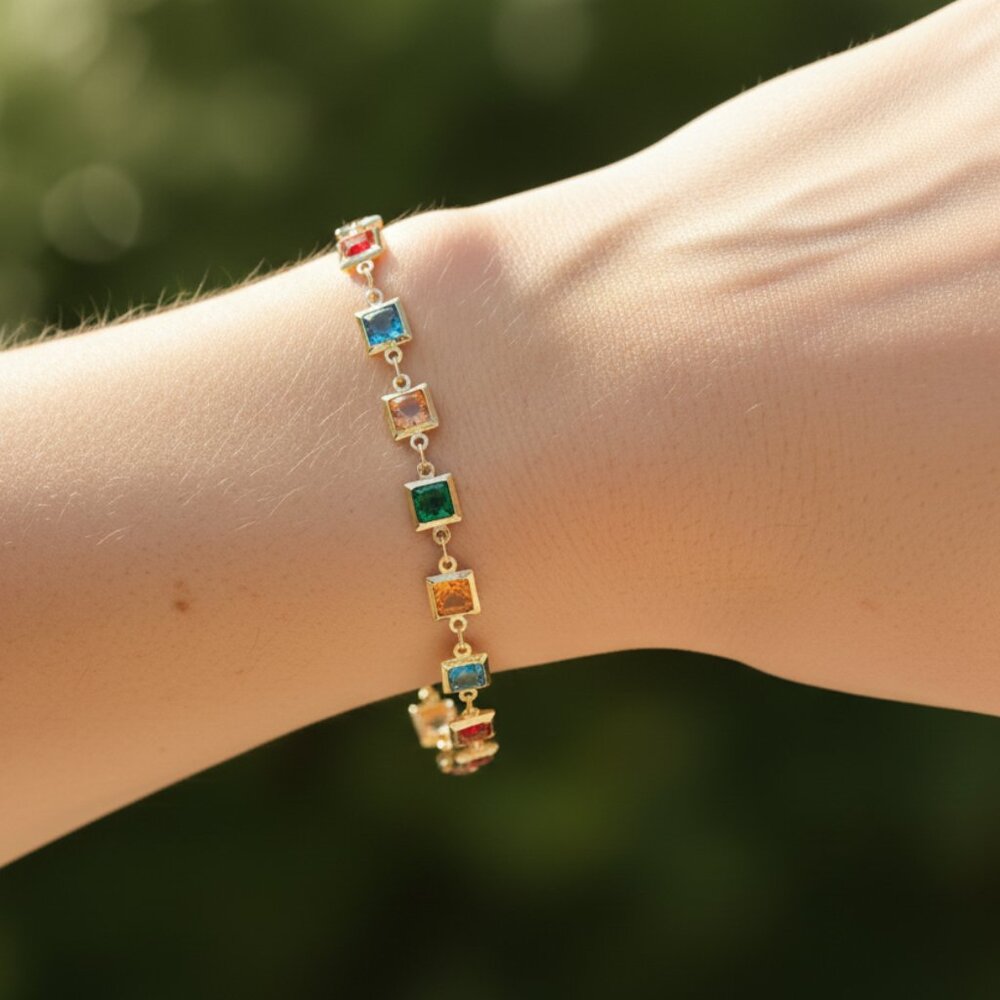 New Beautiful Design Bracelet for Women/Girls, Gift, B546